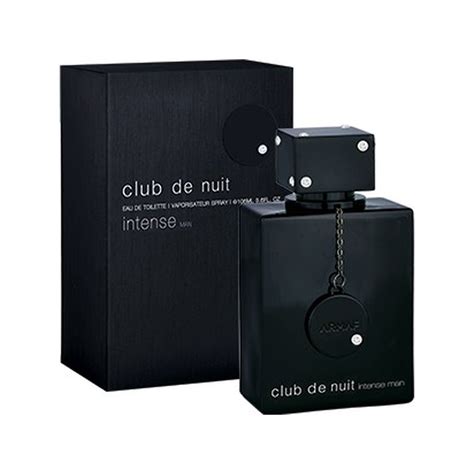 armaf club de nuit intense man review.